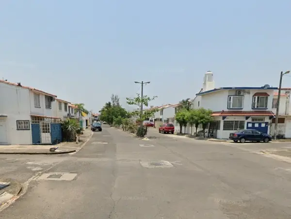 Casa en venta en Geovillas los Pinos, Veracruz — foto 2 de 10