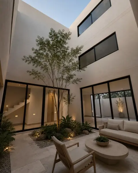 Casa en venta en Santa Gertrudis Copo, Mérida — foto 2 de 46
