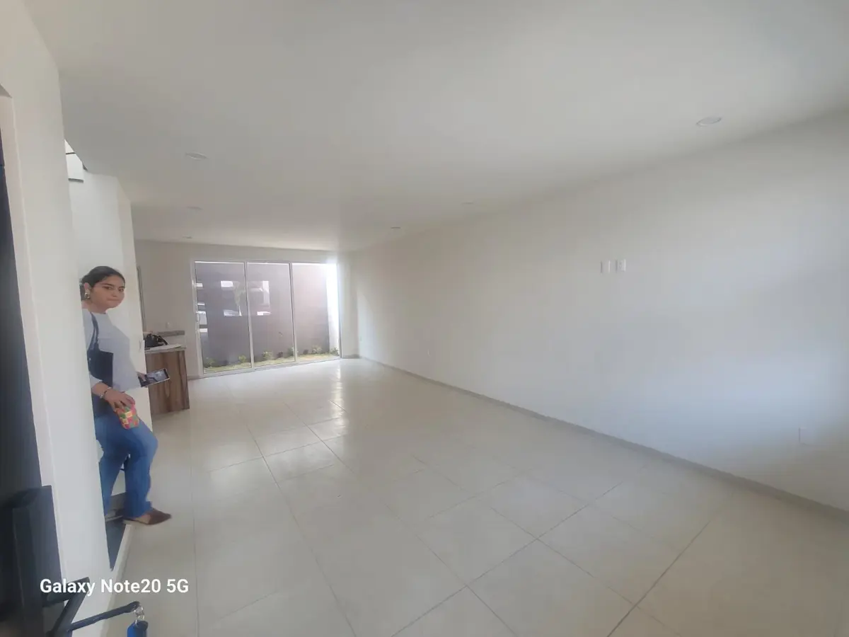 Casa en venta en Loma Larga, Morelia — foto 1 de 64