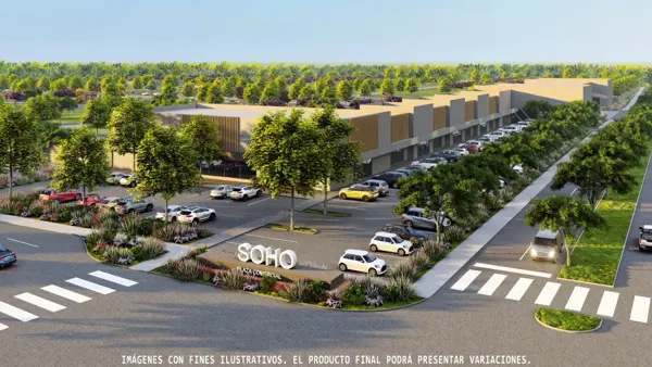 Terreno en venta en Residencial Cibeles, Irapuato — foto 2 de 9
