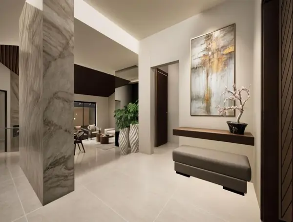 Casa en venta en San Gabriel, Monterrey — foto 3 de 14