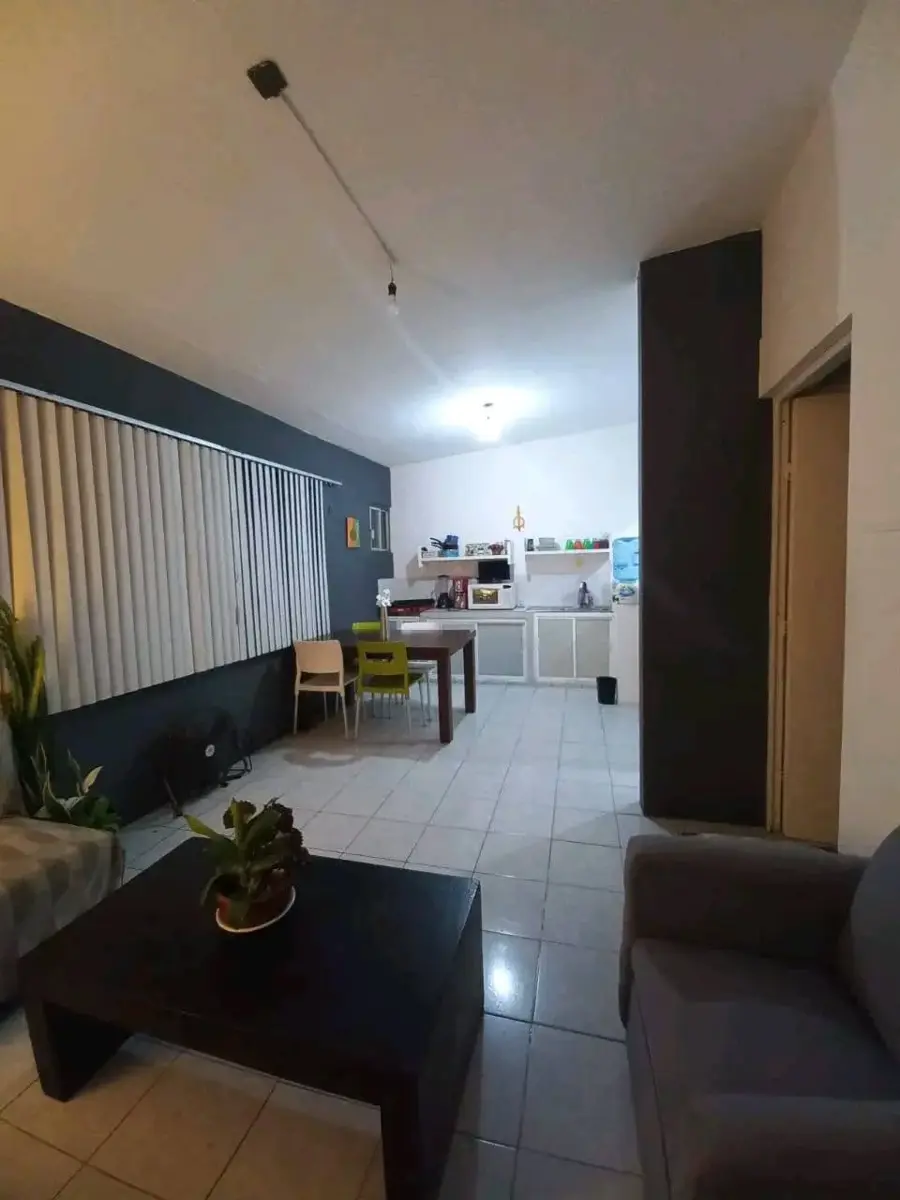 Departamento en renta en Reforma, Veracruz — foto 1 de 6