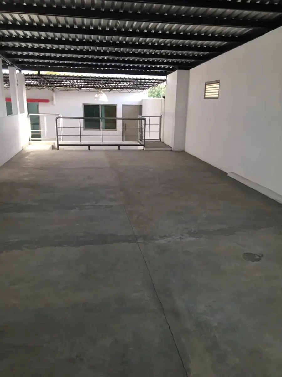 Vista 4 de Bodega en Renta en Torreon Centro, Torreón, Coahuila de Zaragoza