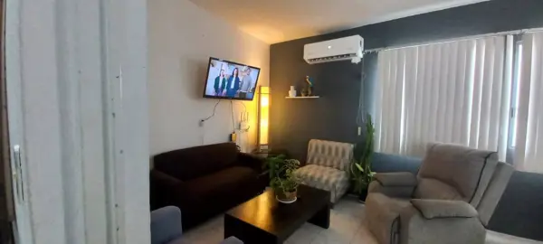 Departamento en renta en Reforma, Veracruz — foto 3 de 6