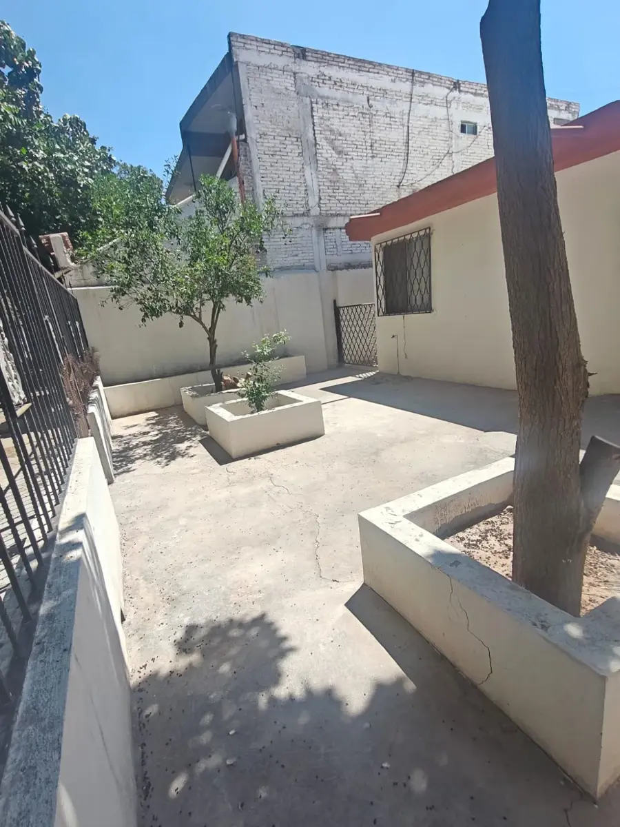 Casa en venta en FOVISSSTE Nueva los Ángeles, Torreón — foto 1 de 17