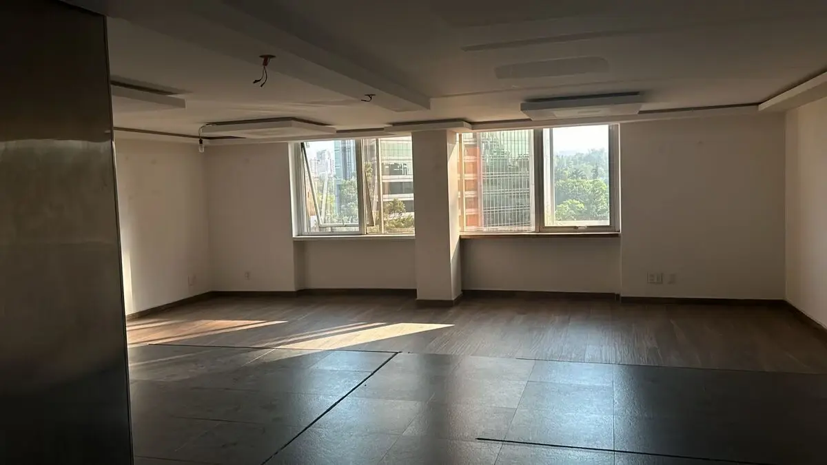 Oficina en renta en Chimalistac, Álvaro Obregón — foto 1 de 5