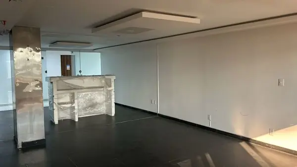 Oficina en renta en Chimalistac, Álvaro Obregón — foto 3 de 5