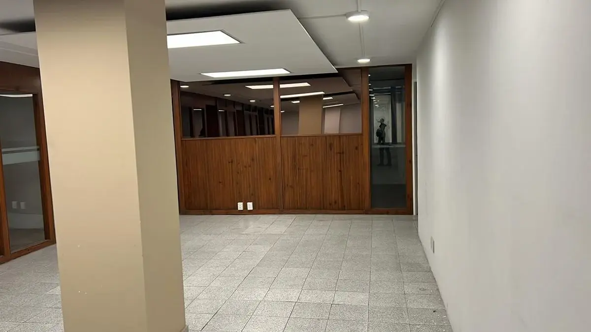 Oficina en renta en Chimalistac, Álvaro Obregón — foto 1 de 13