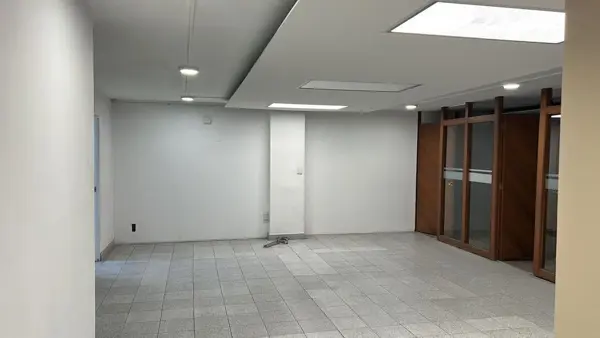 Oficina en renta en Chimalistac, Álvaro Obregón — foto 2 de 13