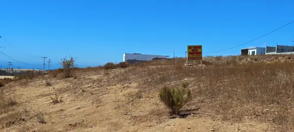 Terreno en venta en Corona del Mar, Tijuana — foto 2 de 5