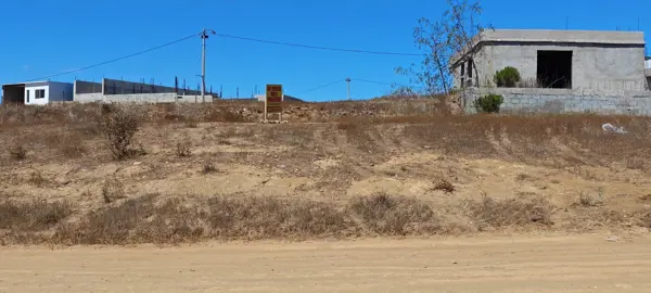Terreno en venta en Corona del Mar, Tijuana — foto 3 de 5