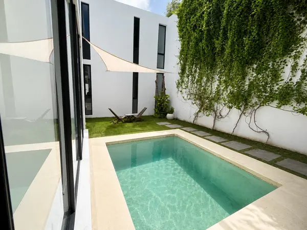 Casa en venta en Montevideo, Mérida — foto 3 de 13