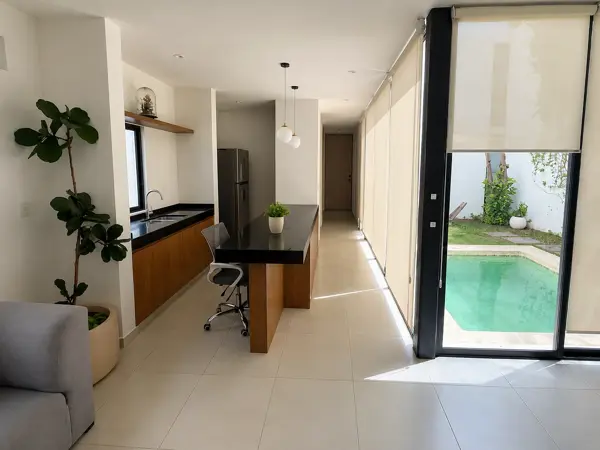 Casa en venta en Montevideo, Mérida — foto 2 de 13
