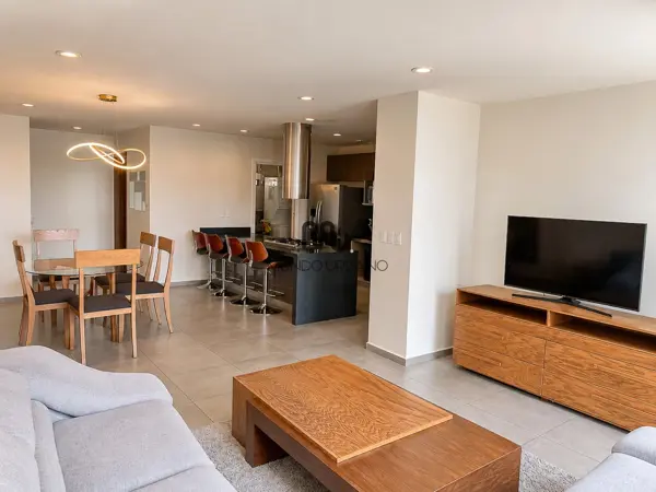 Departamento en renta en Ampliación Granada, Miguel Hidalgo — foto 3 de 31