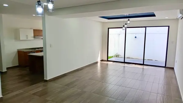 Casa en renta en Punta Tiburón, Residencial, Marina y Golf, Alvarado — foto 2 de 15