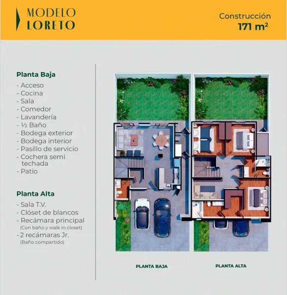 Casa en venta en Los Viñedos, Torreón — foto 3 de 11
