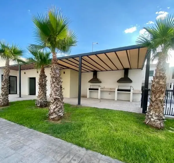 Casa en venta en Los Viñedos, Torreón — foto 2 de 11