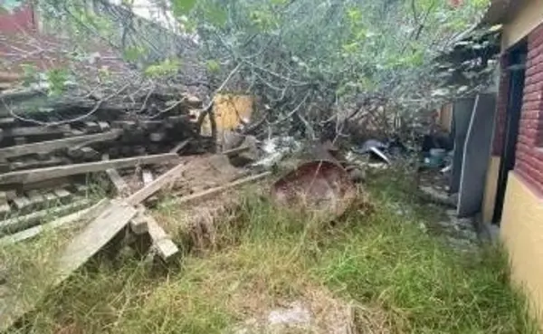 Terreno en venta en San Diego Churubusco, Coyoacán — foto 3 de 7