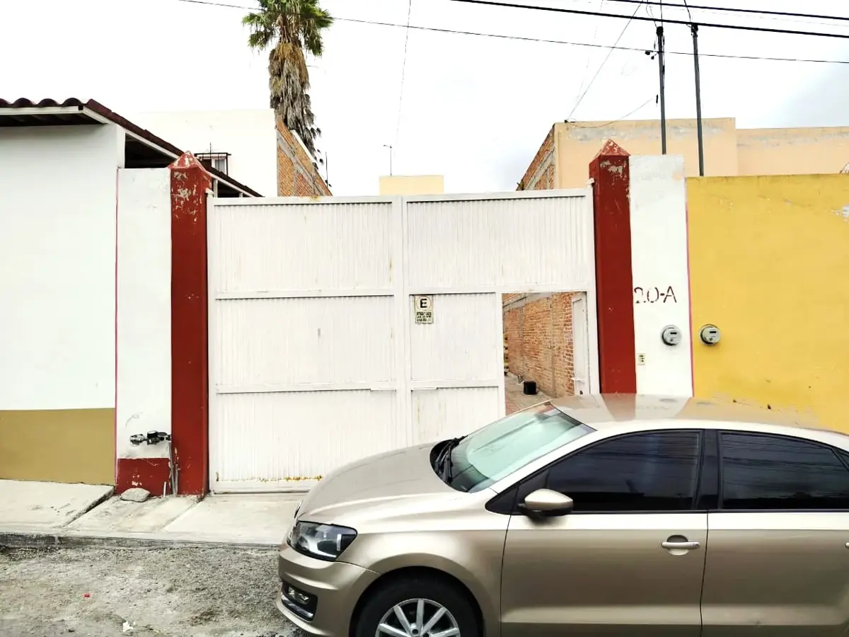 Casa en renta en Santa Bárbara 2a Sección, Corregidora — foto 1 de 28