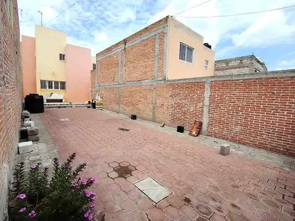 Casa en renta en Santa Bárbara 2a Sección, Corregidora — foto 3 de 28