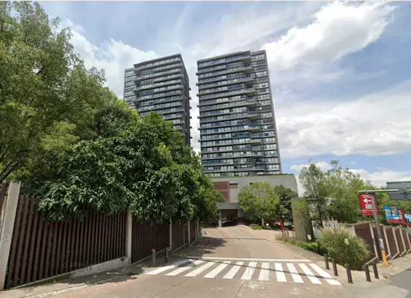 Departamento en venta en Olivar de los Padres, Álvaro Obregón — foto 2 de 11