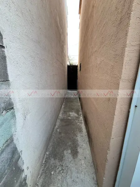 Casa en venta en Mision de Fundadores, Apodaca — foto 3 de 14