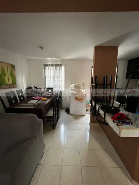 Casa en venta en Mision de Fundadores, Apodaca — foto 2 de 14