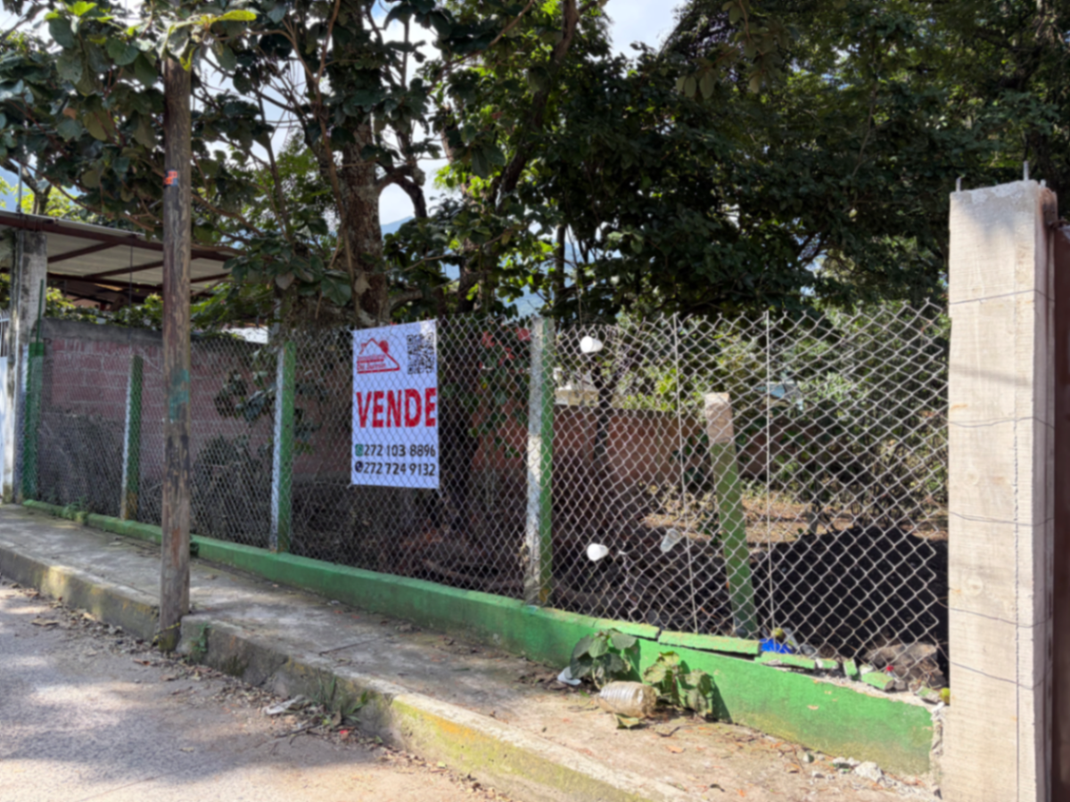 Terreno en venta en Nogales Centro, Nogales — foto 1 de 12