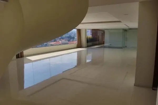 Departamento en renta en Santa Fe Cuajimalpa, Cuajimalpa de Morelos — foto 2 de 10
