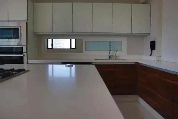 Departamento en renta en Santa Fe Cuajimalpa, Cuajimalpa de Morelos — foto 3 de 10
