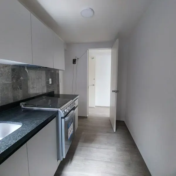Departamento en venta en Granjas Coapa, Tlalpan — foto 3 de 14