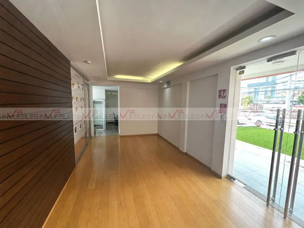 Oficina en renta en Valle de Santa Engracia, San Pedro Garza García — foto 1 de 24