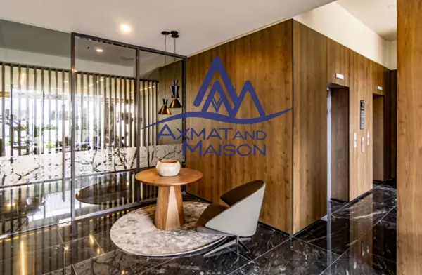 Departamento en venta en Bosque Real, Huixquilucan — foto 3 de 25