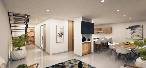 Casa en venta en Arboreto, San Pedro Cholula — foto 2 de 4