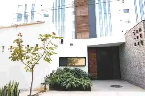 Departamento en renta en Providencia, Guadalajara — foto 2 de 2