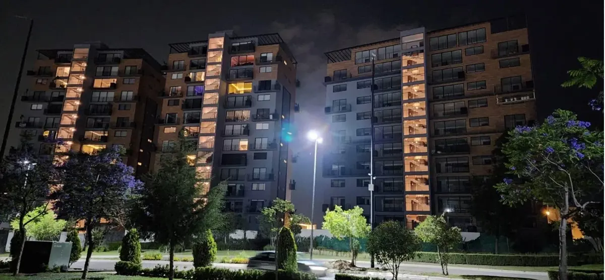 Departamento en renta en San Bernardino Tlaxcalancingo, San Andrés Cholula — foto 1 de 17