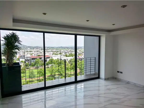Departamento en renta en San Bernardino Tlaxcalancingo, San Andrés Cholula — foto 2 de 17