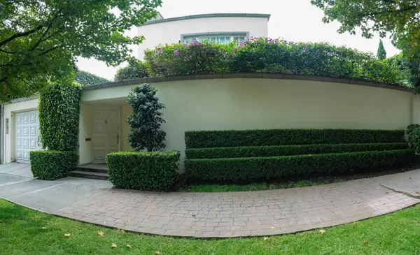 Casa en renta en Lomas de Chapultepec II Sección, Miguel Hidalgo — foto 3 de 32