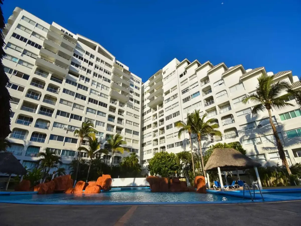 Departamento en venta en Quintas del Mar, Mazatlán — foto 1 de 40