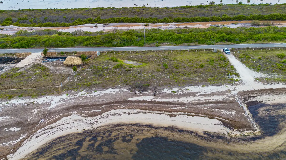 Terreno en venta en Santa Clara, Dzidzantún — foto 1 de 5