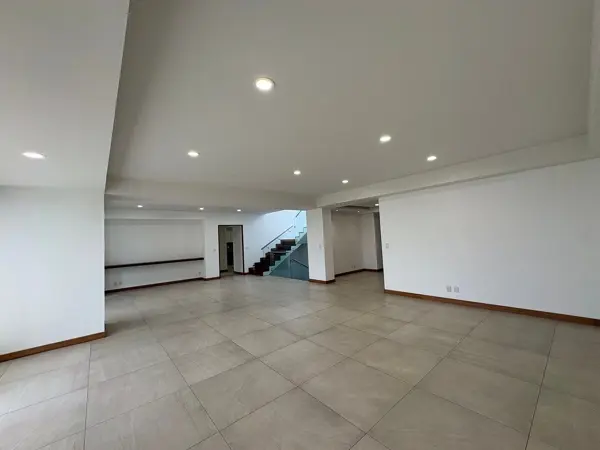 Departamento en renta en Jardines del Pedregal, Álvaro Obregón — foto 2 de 16