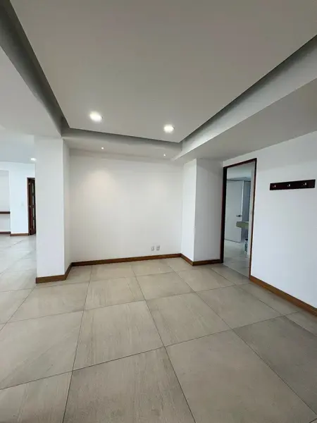 Departamento en renta en Jardines del Pedregal, Álvaro Obregón — foto 3 de 16
