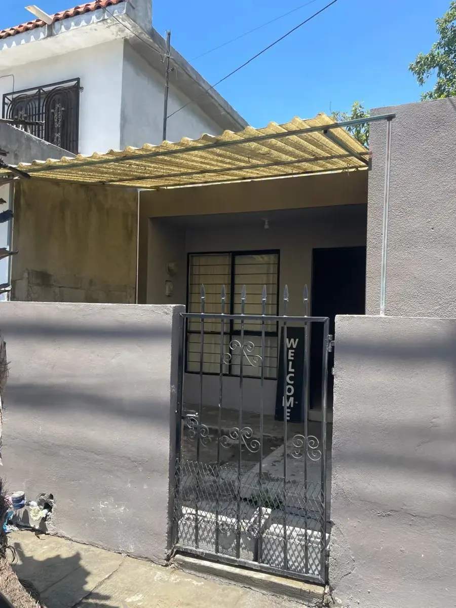 Casa en venta en Unidad Laboral, San Nicolás de los Garza — foto 1 de 13