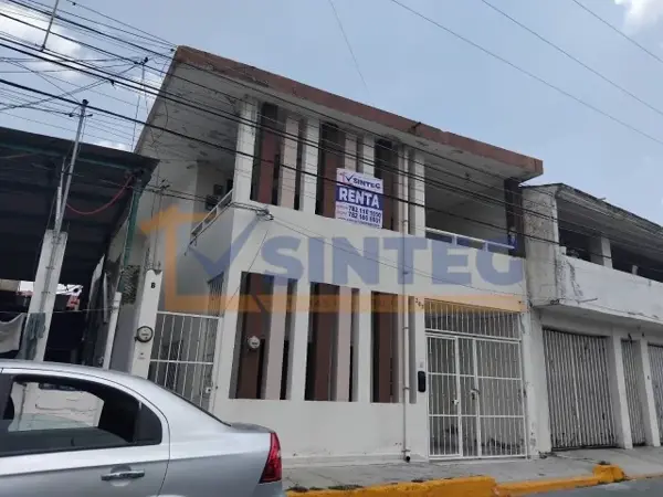Departamento en renta en Manuel Avila Camacho, Poza Rica de Hidalgo — foto 2 de 15