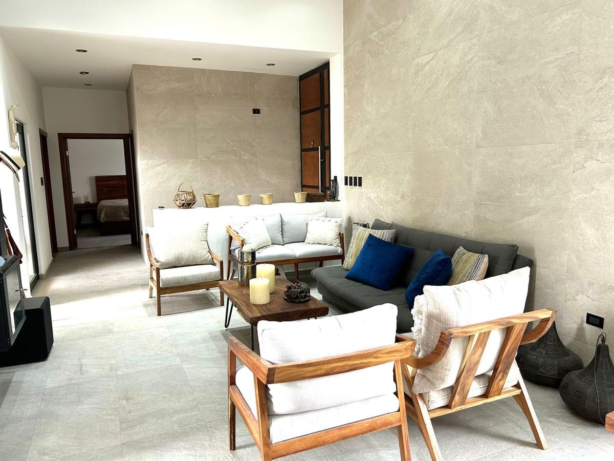 Vista 2 de Casa en Renta en Hacienda San José, Torreón, Coahuila de Zaragoza