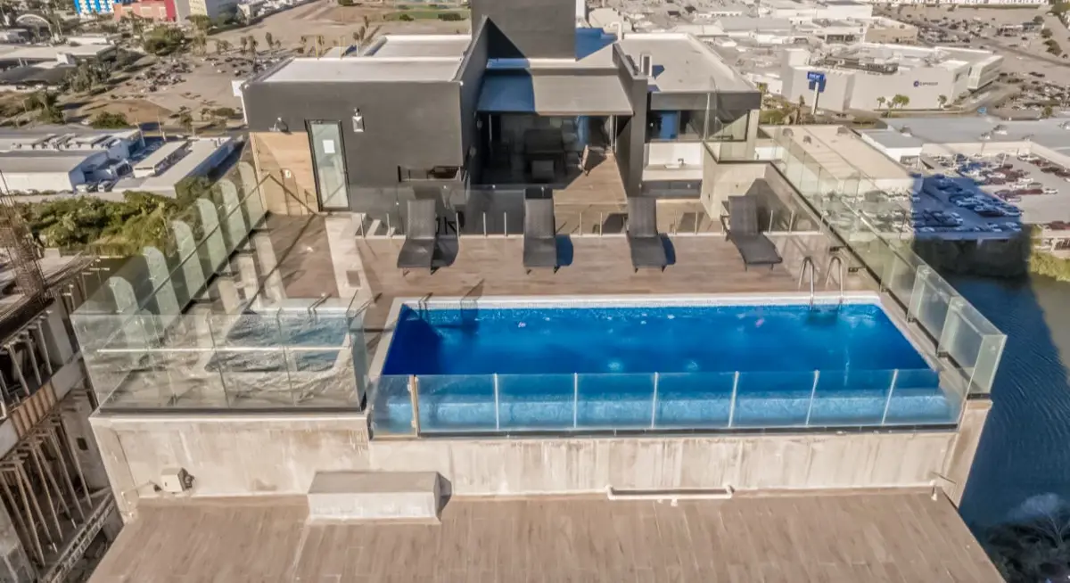 Departamento en venta en Flamingos, Mazatlán — foto 1 de 22