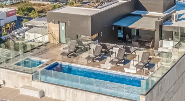 Departamento en venta en Flamingos, Mazatlán — foto 2 de 22