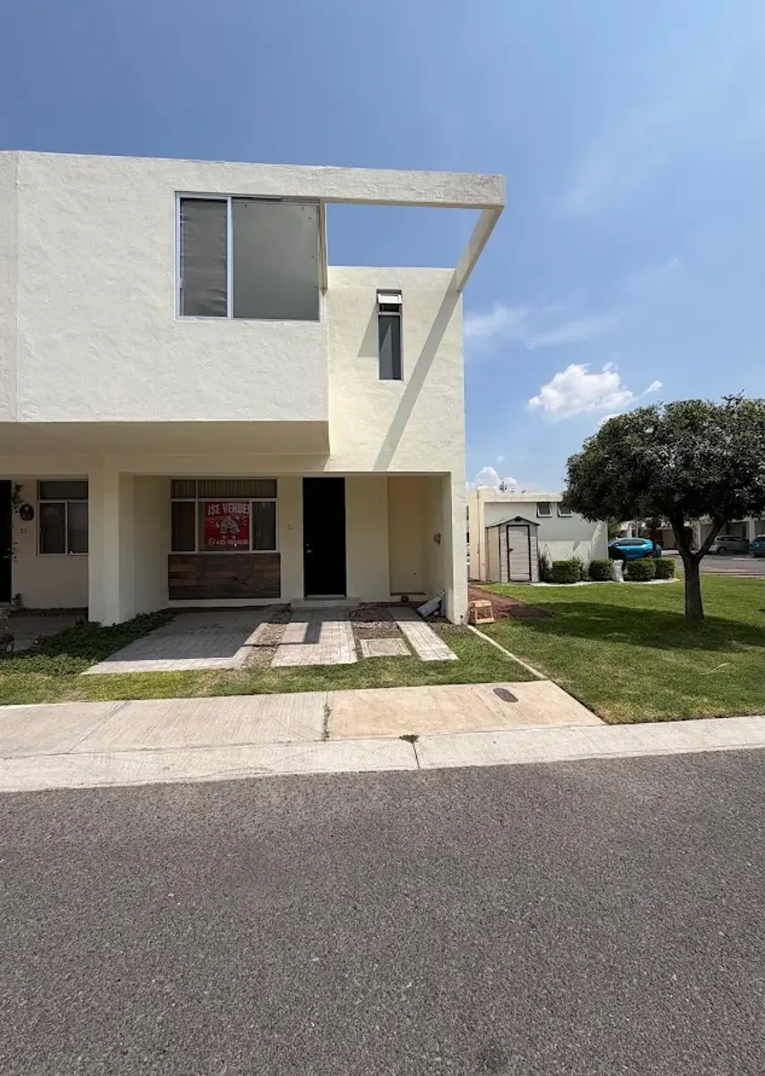 Casa en venta en Terranova, Corregidora — foto 1 de 16