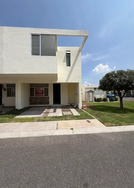 Tu Nuevo Hogar en Terranova en Condominio Argento