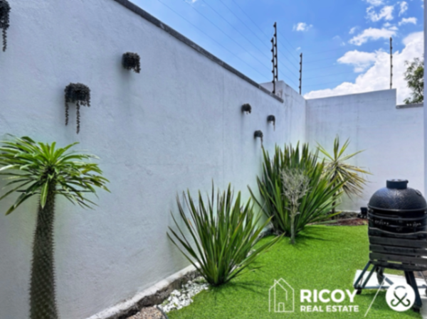 Departamento en venta en Residencial el Refugio, Querétaro — foto 3 de 20